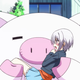 Illustration for article titled emNouCome/em Is This Past Season’s Funniest Anime